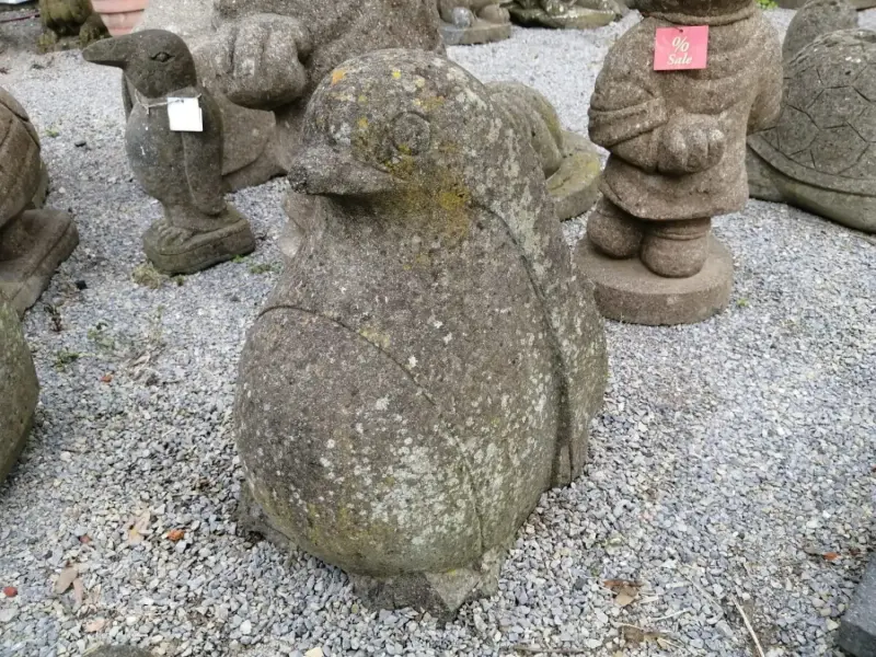Artikelbild 3 des Artikels “Young Art - Pinguin, ca. 50cm hoch “